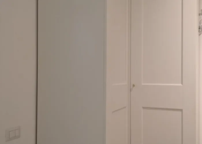 Mimi E Menami A Pietrapapa Kwatera prywatna Rzym