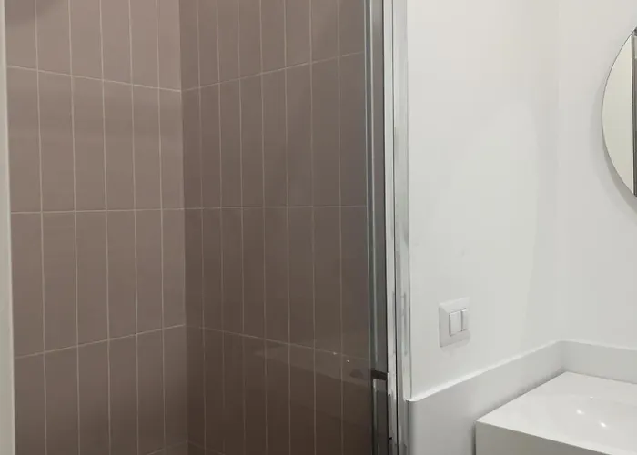 Kwatera prywatna Mimi E Menami A Pietrapapa Rzym
